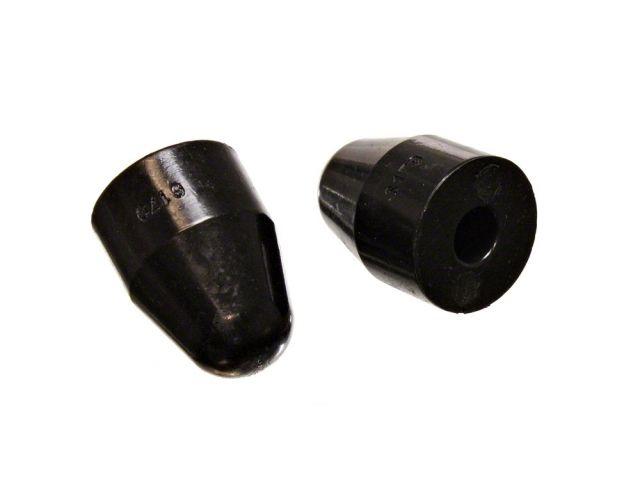 Energy Suspension Bump Stops 4.6104G Item Image