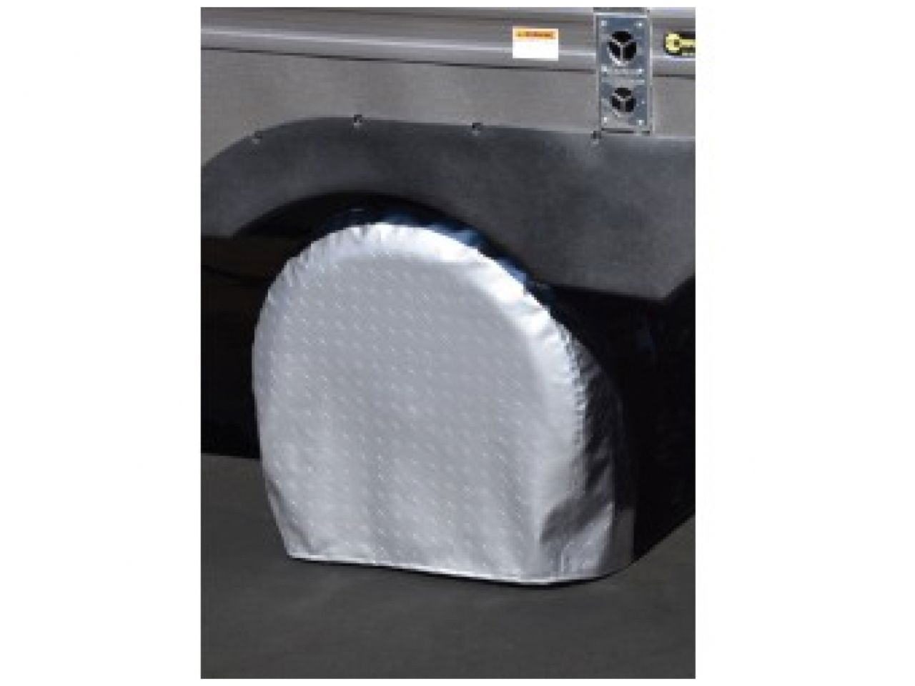 Adco Spare Tire Cover 3753 Item Image