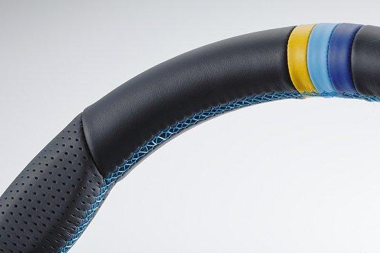 Greddy ZN6 Factory Replacement Sport Steering Wheel - Online Store Exclusive