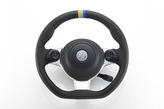 Greddy ZN6 Factory Replacement Sport Steering Wheel - Online Store Exclusive