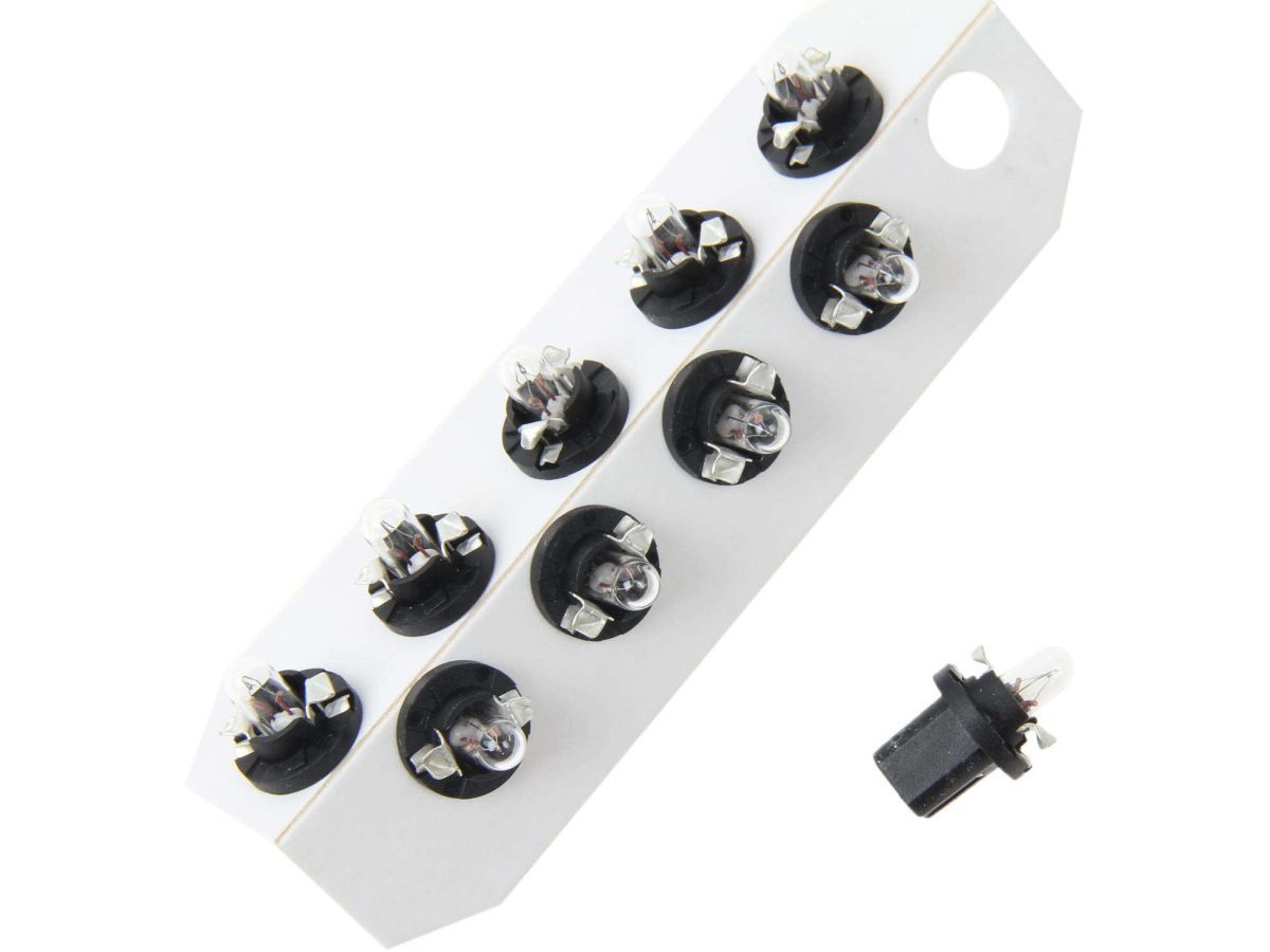 Jahn Light Bulbs 1661 Item Image