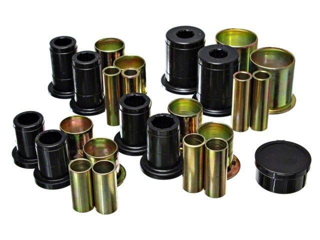 Energy Suspension Control Arm Bushings 3.3111G Item Image