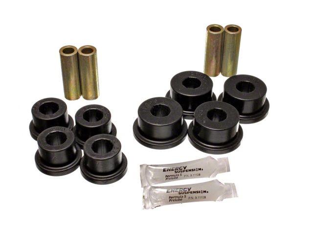 Energy Suspension Control Arm Bushings 3.3154G Item Image