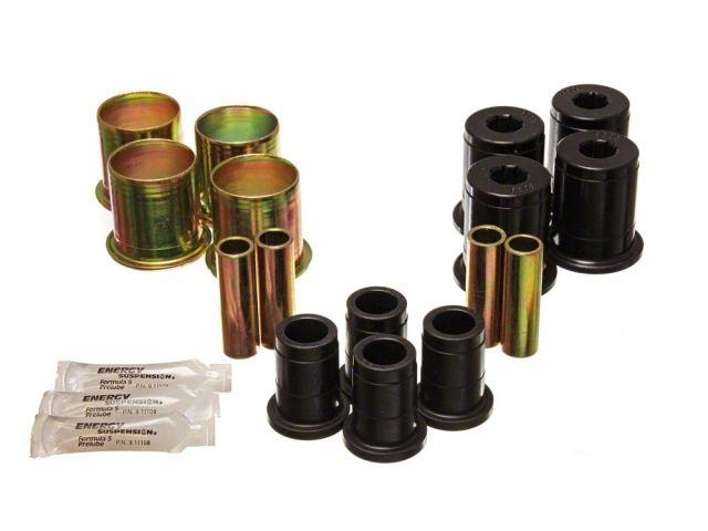 Energy Suspension Control Arm Bushings 3.3163G Item Image