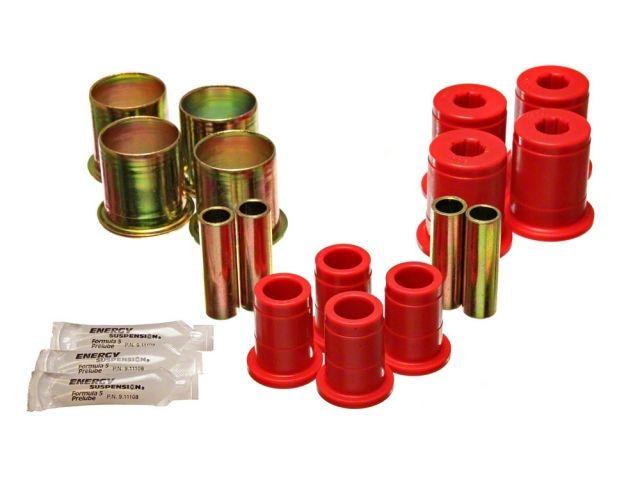 Energy Suspension Control Arm Bushings 3.3163R Item Image