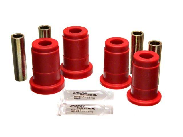 Energy Suspension Control Arm Bushings 4.3108R Item Image