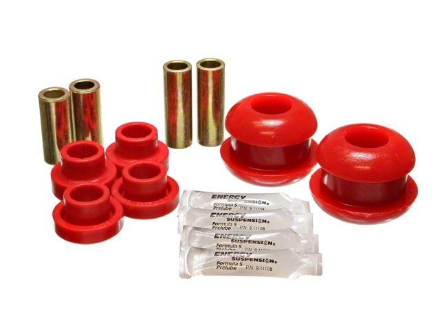 Energy Suspension Control Arm Bushings 5.3116R Item Image