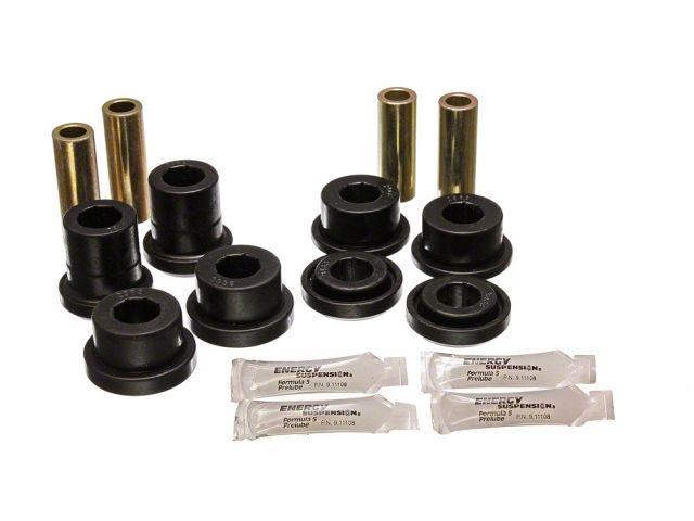 Energy Suspension Control Arm Bushings 5.3135G Item Image