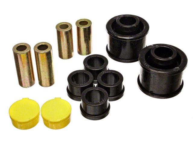 Energy Suspension Control Arm Bushings 5.3138G Item Image