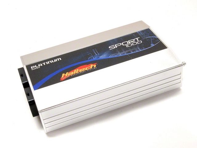 Haltech Sport 1000 ECU Plug-in Kit S13 CA18DET