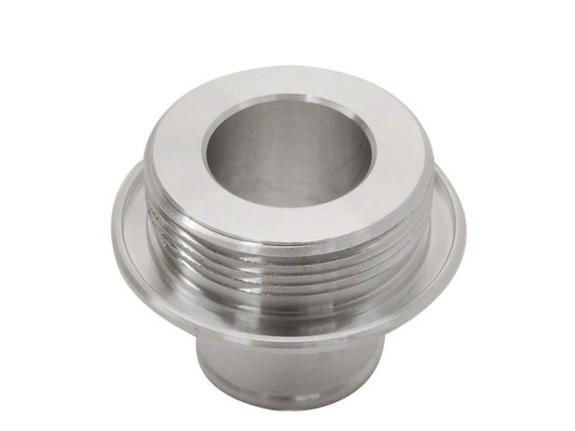 Blitz Recirculation Flange VD Blow Off Valve