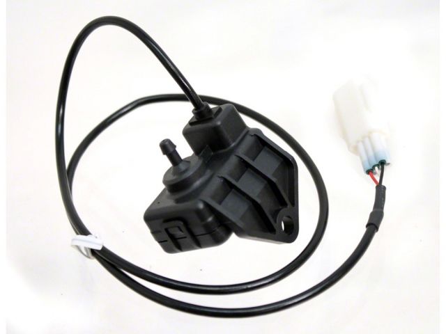 Defi Advance BF Gauge Amber Illumination 60MM Turbo Boost