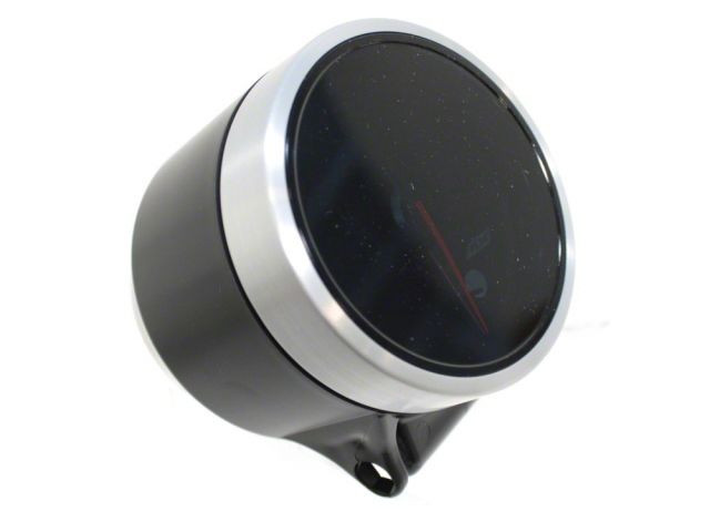 Defi Advance BF Gauge Amber Illumination 60MM Turbo Boost