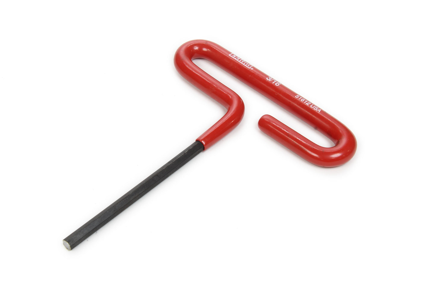 LSM Racing Products T-Handle Hex Key - 3/16 LSM1T-3/16