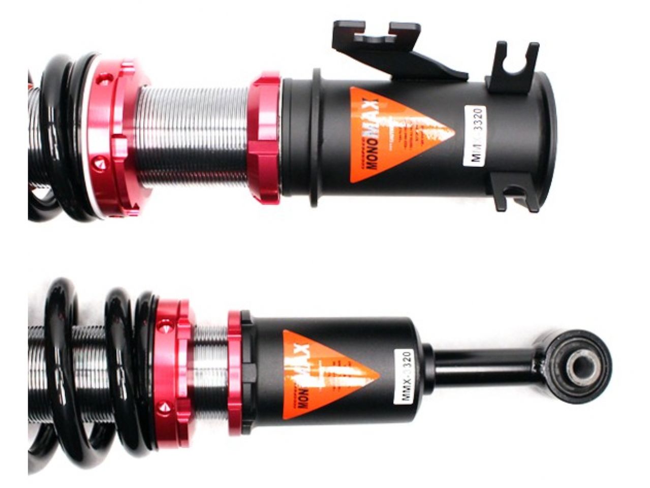 Godspeed Nissan Maxima (A33) 2000-03 Coilovers