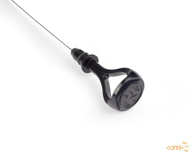 mountune m52 2015+ Volkswagen GTI/Golf R (Mk7/7.5) Billet Oil Dipstick 2665-ODS-AA Main Image