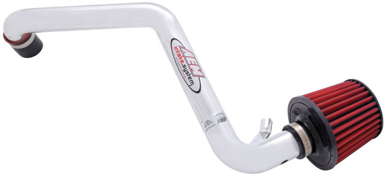 AEM Induction AEM IND Short Ram Intake Sys Air Intake Systems Short Ram Air Intakes main image