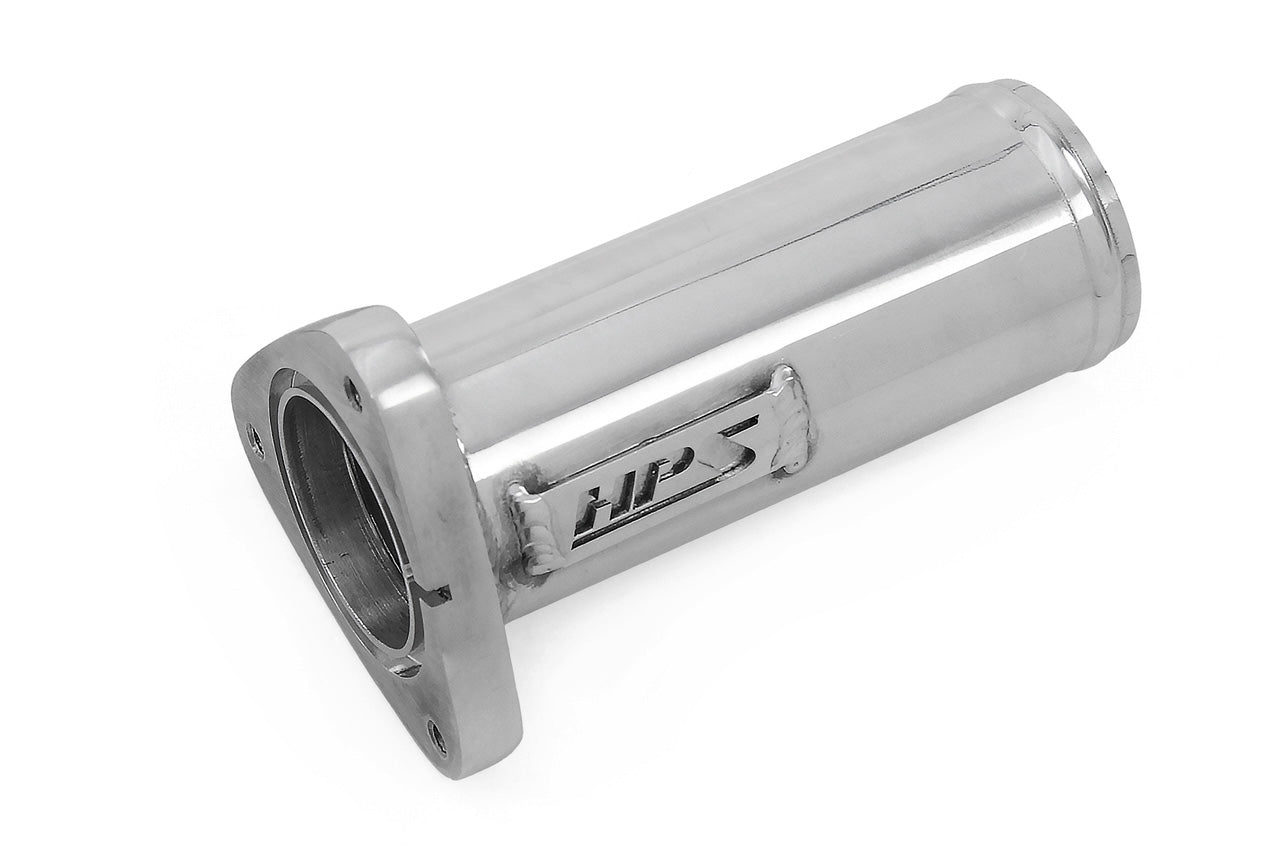 HPS Turbo Resonator Lexus 2018-2021 NX300 2.0T Turbo, 17-131