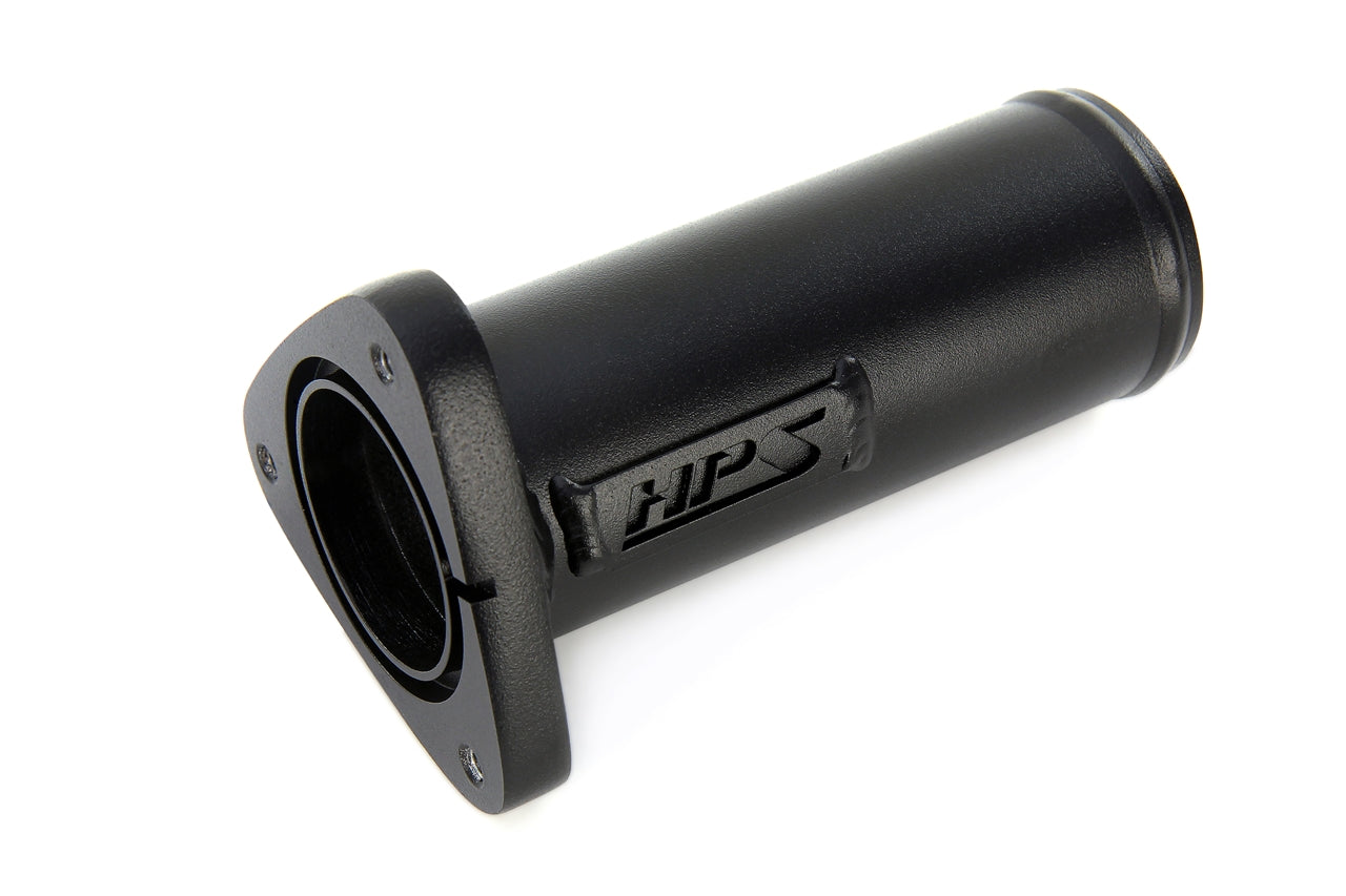 HPS Turbo Resonator Lexus 2018-2022 RC300 2.0T Turbo, 17-131
