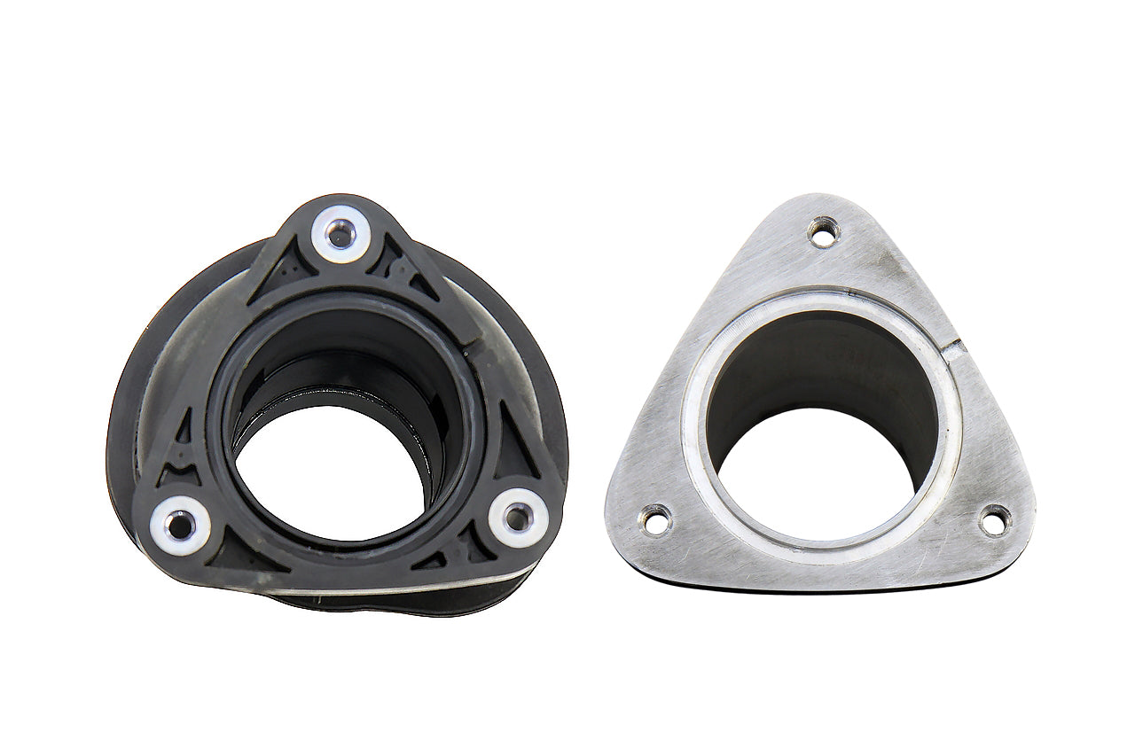 HPS Turbo Resonator Lexus 2018-2021 NX300 2.0T Turbo, 17-131