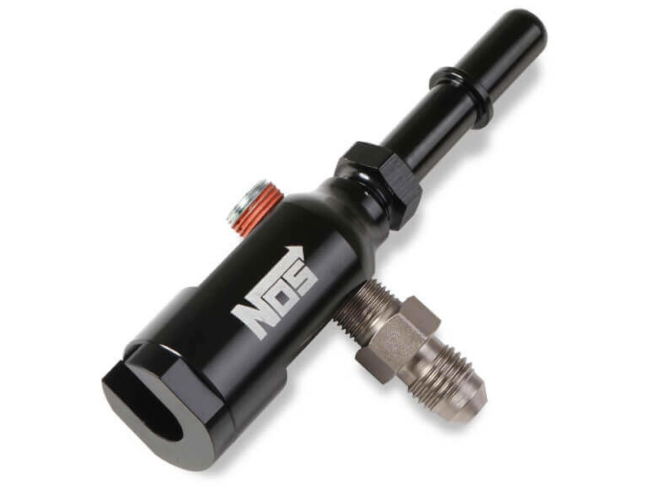 NOS Plate Wet Nitrous System - Mopar