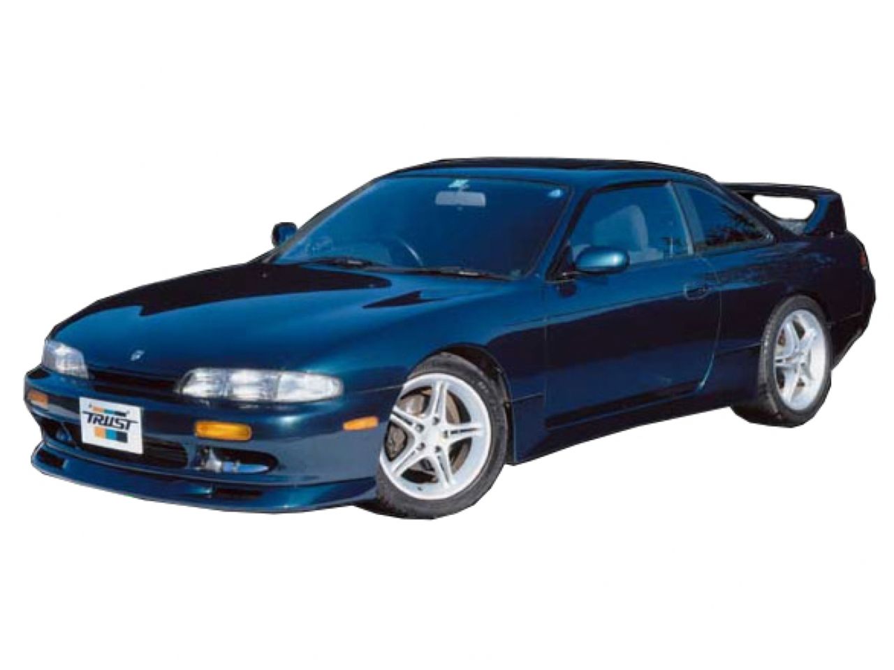 GReddy Lips 17020036 Item Image