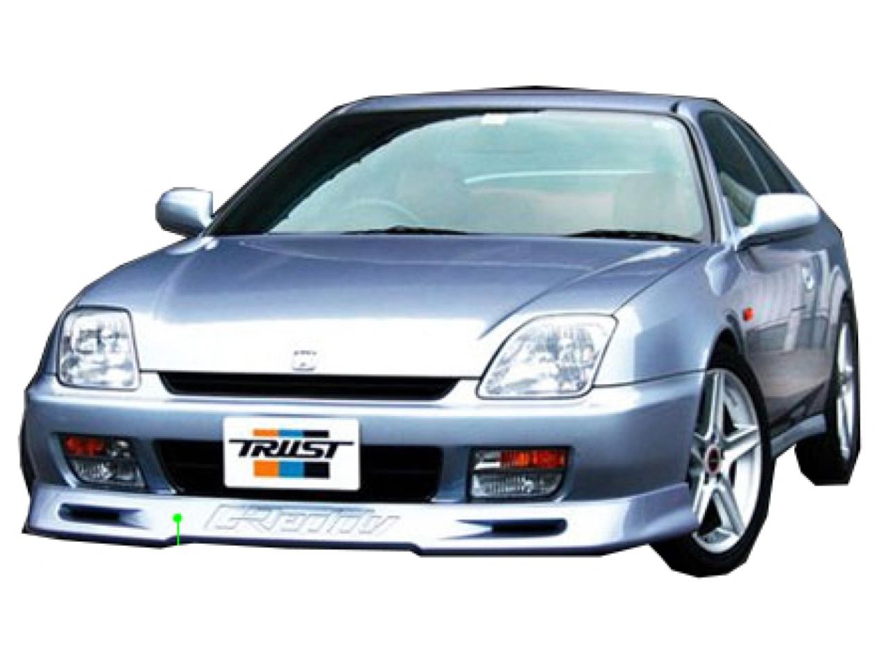 GReddy Body Kit 17050062 Item Image