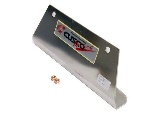 Cusco License Plate Relocation Kits 404 550 L Item Image