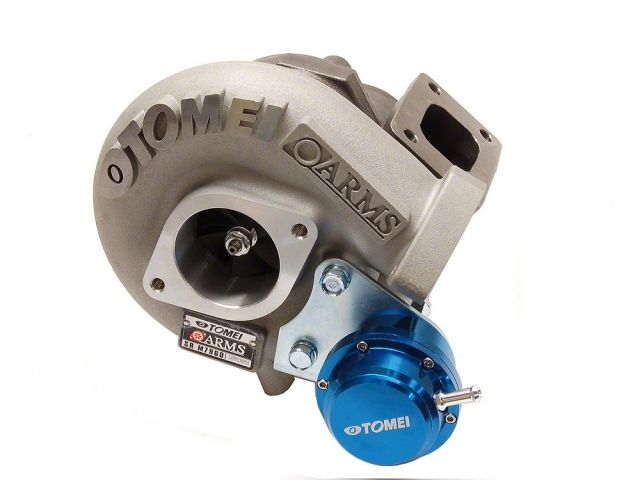 Tomei M7960 ARMS Turbo Kit SR20DET S13 S14 S15