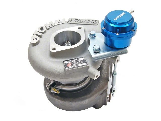 Tomei M7960 ARMS Turbo Kit SR20DET S13 S14 S15