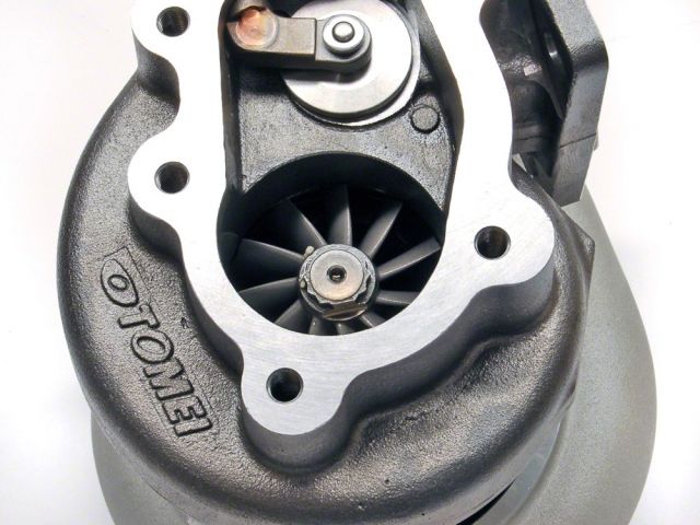 Tomei M7960 ARMS Turbo Kit SR20DET S13 S14 S15