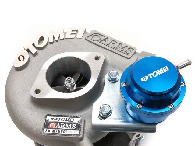 Tomei M7960 ARMS Turbo Kit SR20DET S13 S14 S15