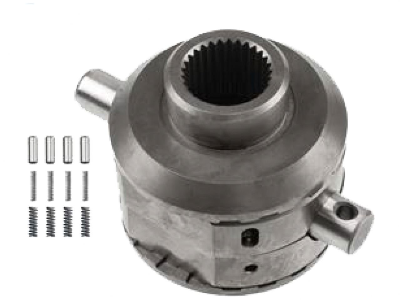 Powertrax Differentials 1710-LR Item Image