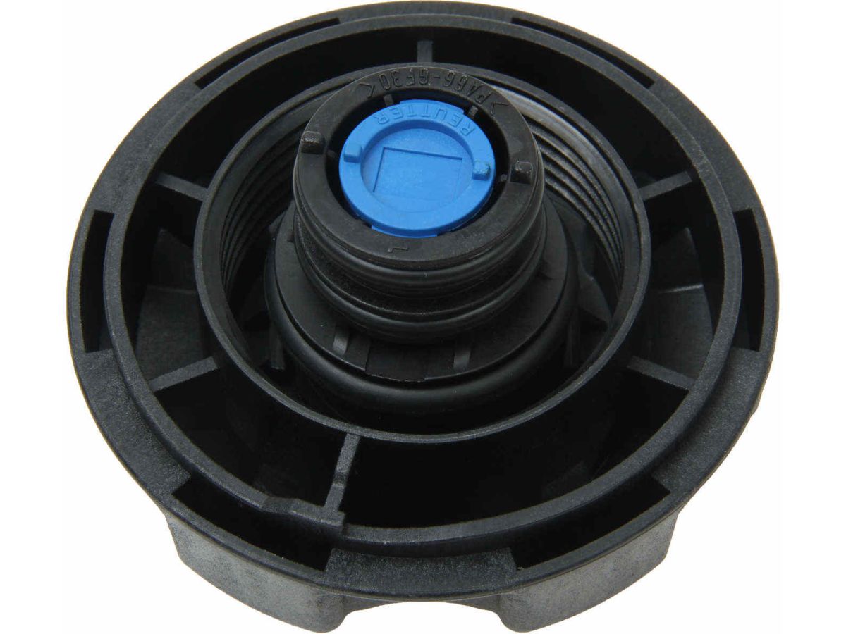 Reutter Engine Coolant Recovery Tank Cap
