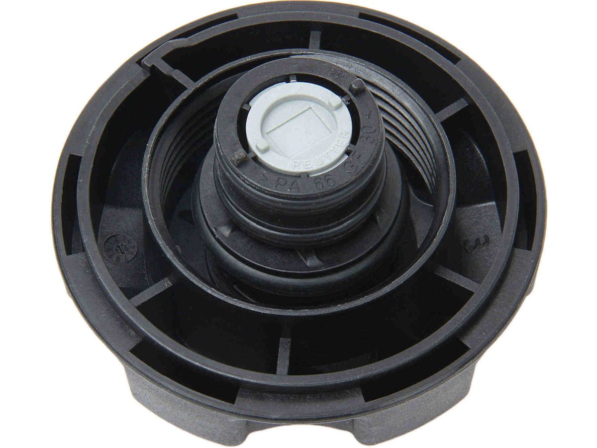 Reutter Engine Coolant Recovery Tank Cap