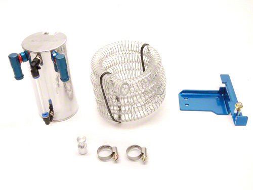 Cusco Oil Catch Tanks 00B 010 A Item Image