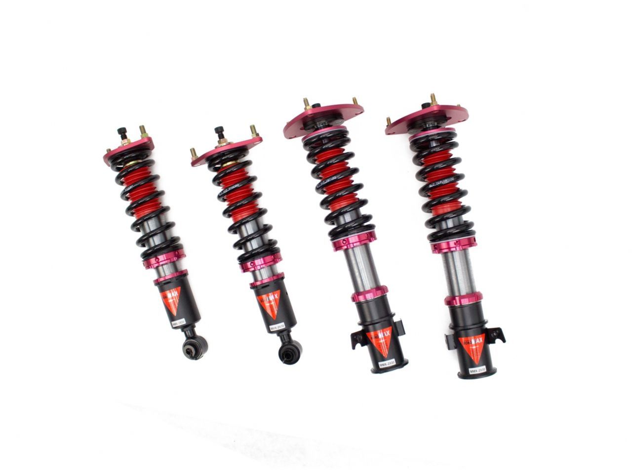 Godspeed Coilover Kits MMX2930 Item Image