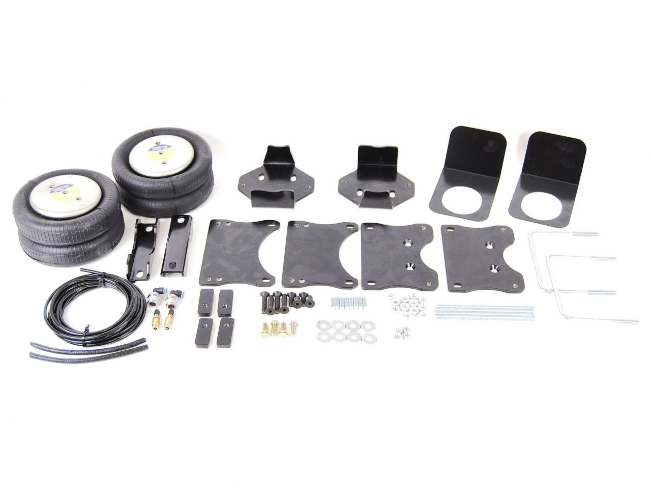 Hellwig Vehicle Parts 6116 Item Image