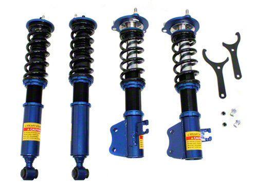 Circuit Sports Coilover Kits CSK-NIS140-C2 Item Image