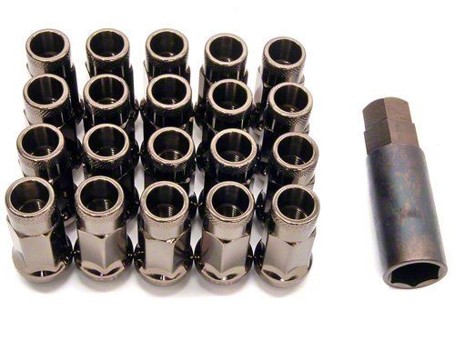 Muteki Lug Nuts 32906T Item Image