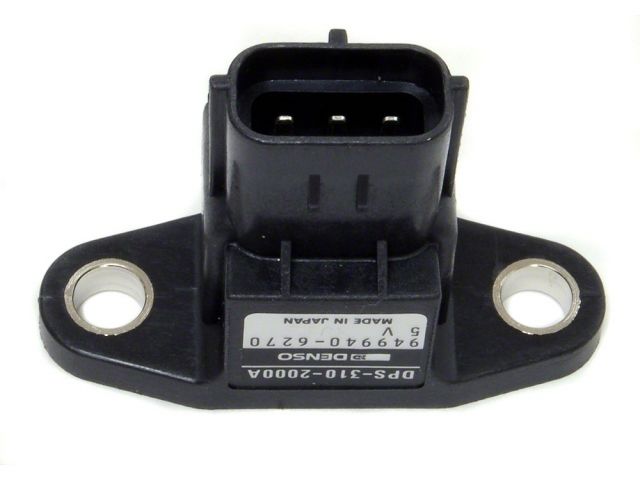 Apexi Power FC Components, 3Bar MAP Sensor