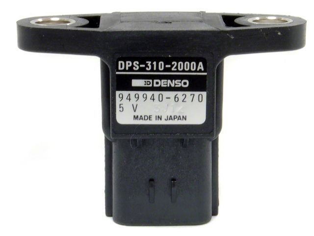 Apexi Power FC Components, 3Bar MAP Sensor