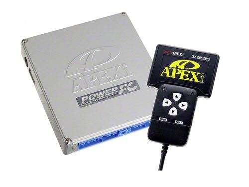 APEXi Standalone 414BN019 Item Image