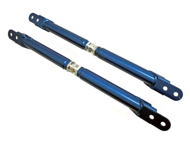 Cusco Chassis Braces 965 492 ER Item Image