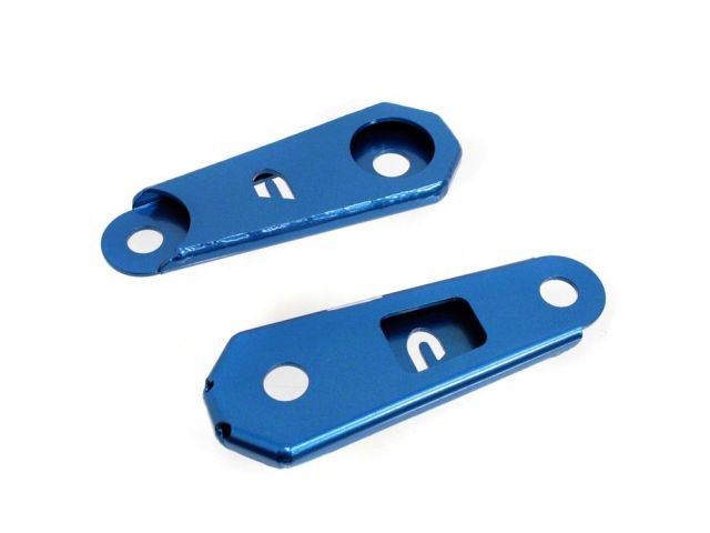 Cusco Chassis Braces 965 492 FL Item Image