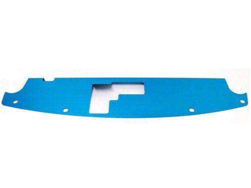 Cusco Cooling Panels 460 003 AL Item Image