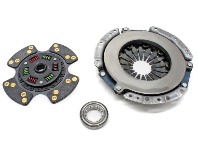 Carbonetic Clutch Kits DCB501 Item Image