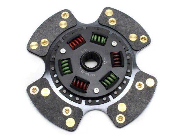 Carbonetic DCB-501 BLADE Carbon Clutch Kit S13 S14 SR20DET