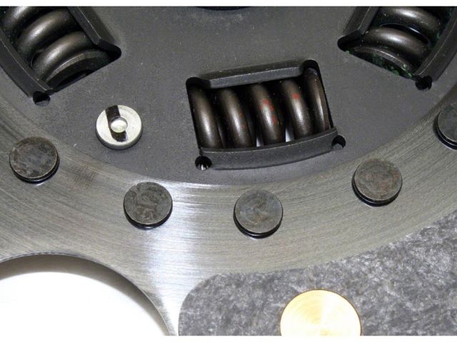 Carbonetic DCB-501 BLADE Carbon Clutch Kit S13 S14 SR20DET