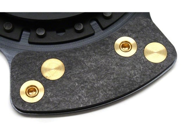 Carbonetic DCB-501 BLADE Carbon Clutch Kit S13 S14 SR20DET